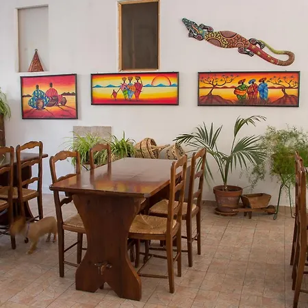 Al Borgo Vacanze 3* Tortora