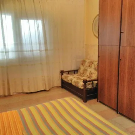Bed & Breakfast Al Borgo Vacanze 3*