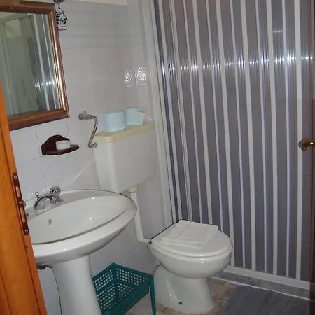 Bed & Breakfast Al Borgo Vacanze