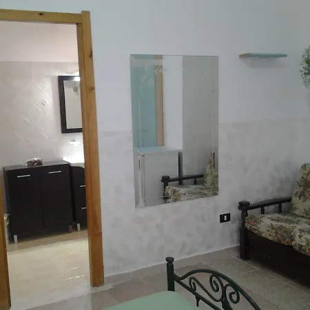 B&B Al Borgo Vacanze 토르토라