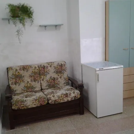 Al Borgo Vacanze 3*