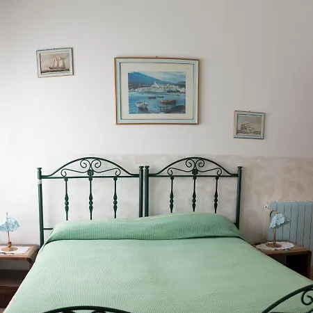 Al Borgo Vacanze B&B 3*