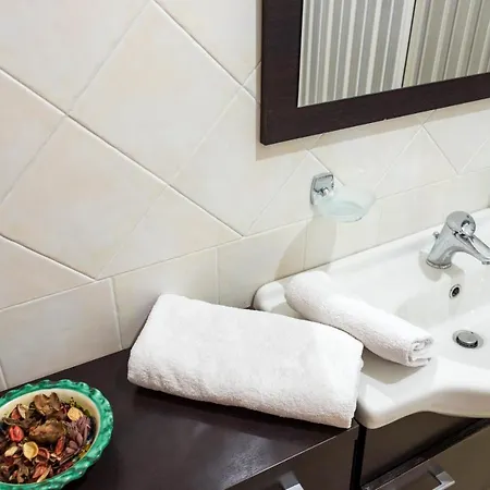 Bed & Breakfast Al Borgo Vacanze