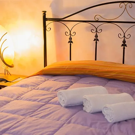 Bed & Breakfast Al Borgo Vacanze