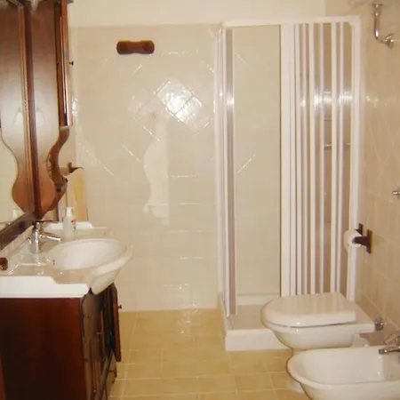 Al Borgo Vacanze Bed & Breakfast