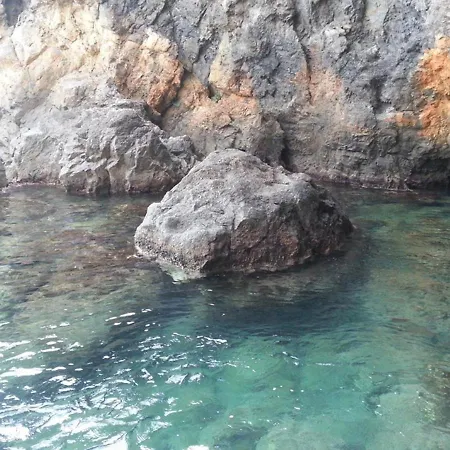 Al Borgo Vacanze Bed & Breakfast Tortora