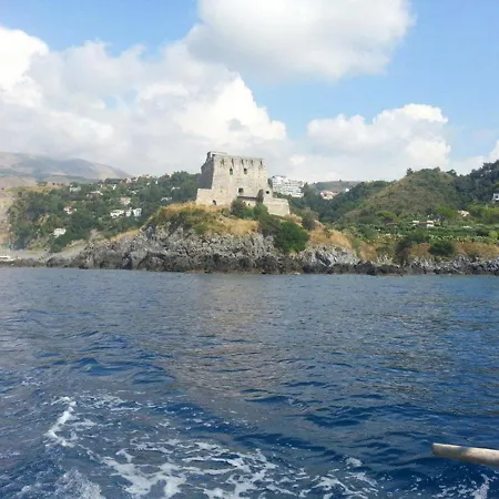 Bed & Breakfast Al Borgo Vacanze 3*