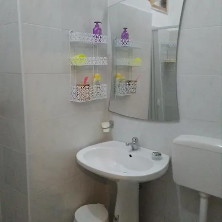 Bed & Breakfast Al Borgo Vacanze