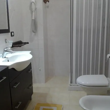 Al Borgo Vacanze B&B 3*