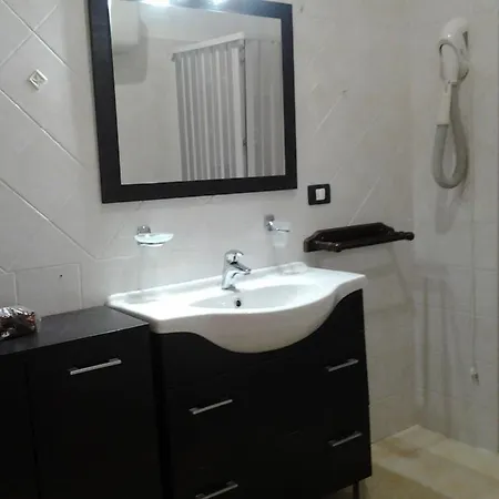 B&B Al Borgo Vacanze