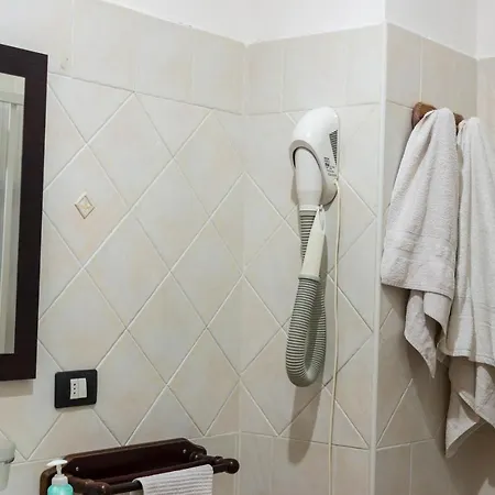 Al Borgo Vacanze B&B 3*