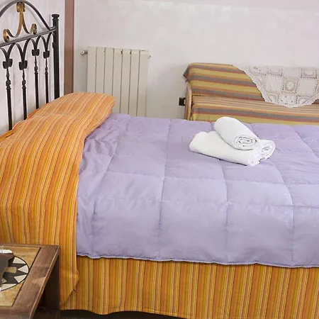 B&B Al Borgo Vacanze 3*