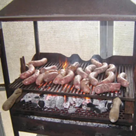 B&B Al Borgo Vacanze 토르토라