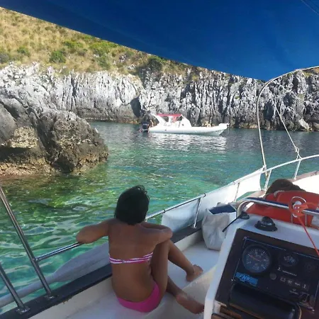 Al Borgo Vacanze B&B