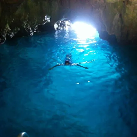 Bed & Breakfast Al Borgo Vacanze Tortora