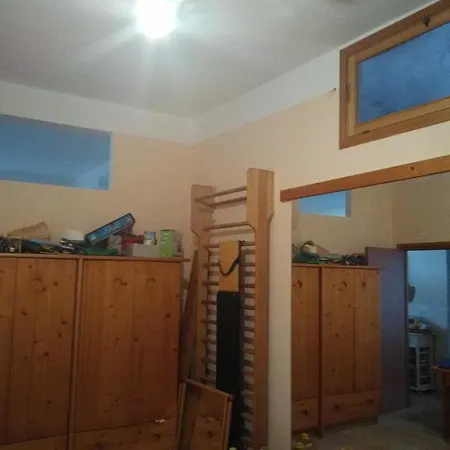 Al Borgo Vacanze 3* Tortora