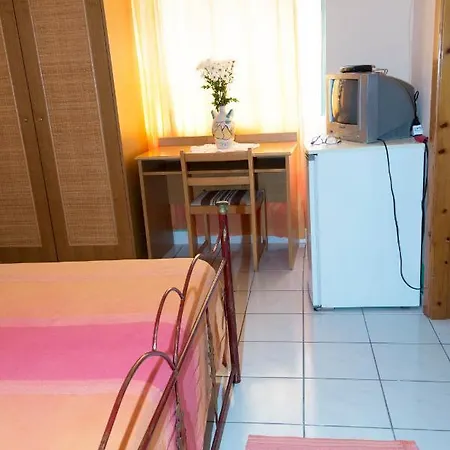 ベッド・アンド・ブレックファスト Al Borgo Vacanze 3*