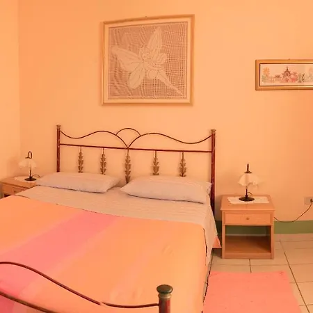 Al Borgo Vacanze 3* Tortora