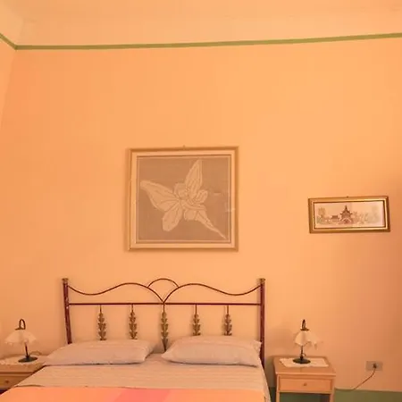 Al Borgo Vacanze 토르토라