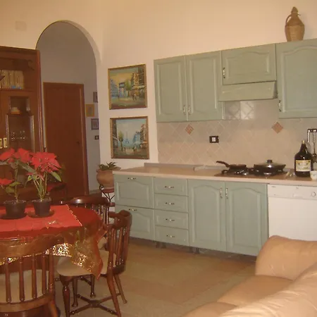 B&B Al Borgo Vacanze 3*