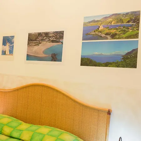 Al Borgo Vacanze 3* 토르토라