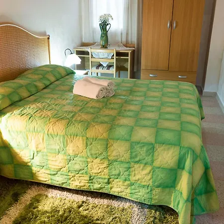 Bed & Breakfast Al Borgo Vacanze Tortora