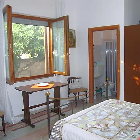 B&B Al Borgo Vacanze 3*
