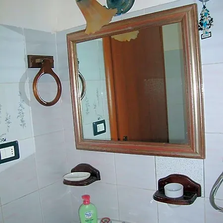 Al Borgo Vacanze B&B 3*