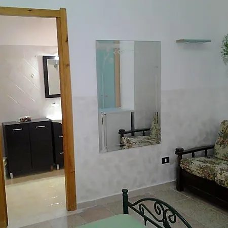 B&B Al Borgo Vacanze 3*