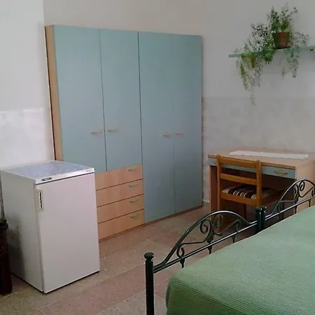 B&B Al Borgo Vacanze