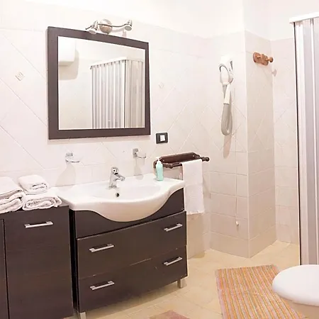 Al Borgo Vacanze B&B 3*