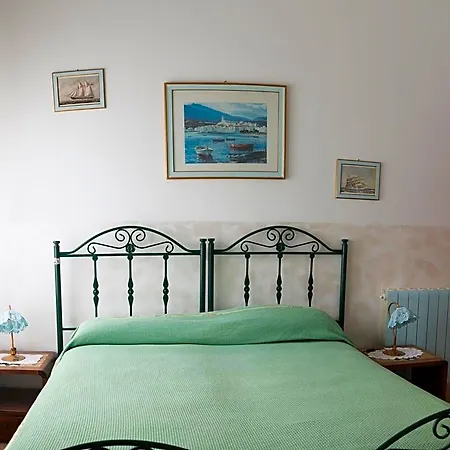 ベッド・アンド・ブレックファスト Al Borgo Vacanze
