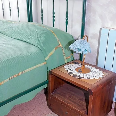 Bed & Breakfast Al Borgo Vacanze Tortora