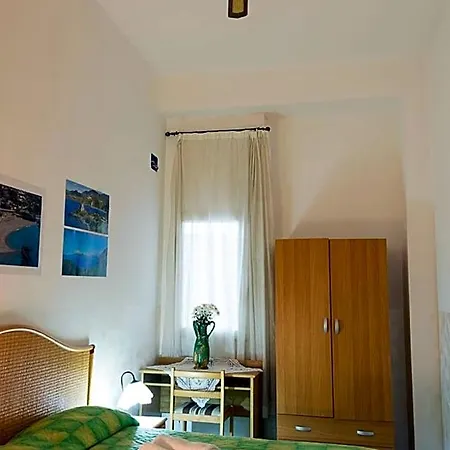 Al Borgo Vacanze B&B