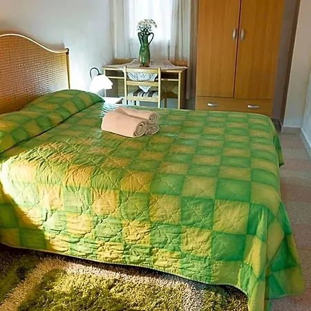 B&B Al Borgo Vacanze 3*