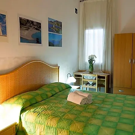 B&B Al Borgo Vacanze