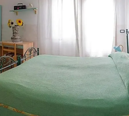 Al Borgo Vacanze 3* トルトラ