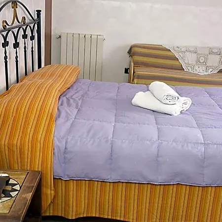 Al Borgo Vacanze