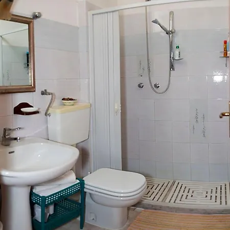 Al Borgo Vacanze 3* トルトラ