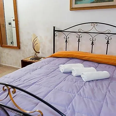 Al Borgo Vacanze 3*