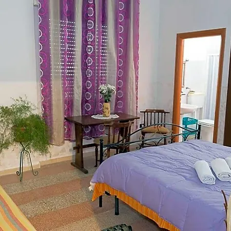 Al Borgo Vacanze B&B 3*