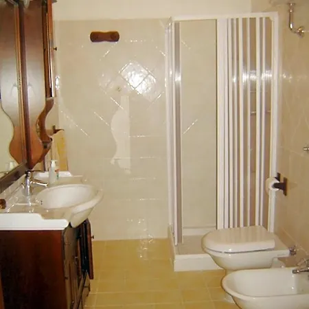 Bed & Breakfast Al Borgo Vacanze