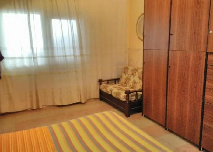 Alojamento de Acomodação e Pequeno-almoço Al Borgo Vacanze 3*