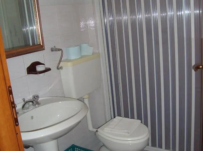 Alojamento de Acomodação e Pequeno-almoço Al Borgo Vacanze