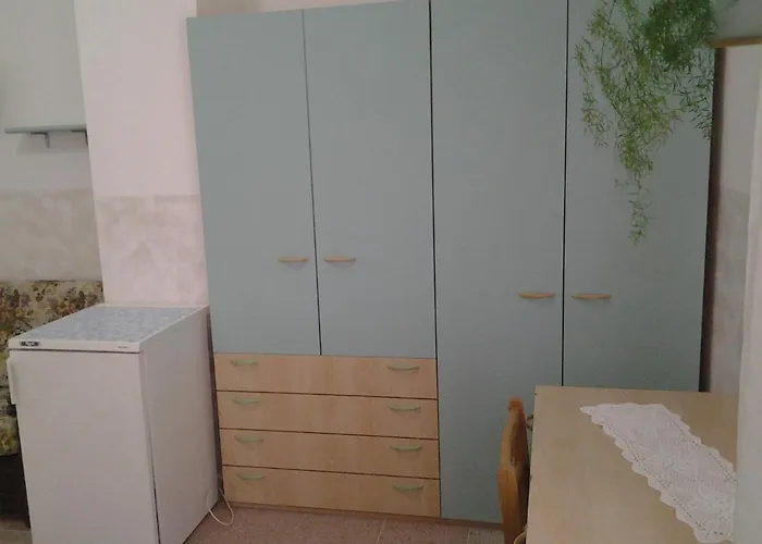 Al Borgo Vacanze Alojamento de Acomodação e Pequeno-almoço Tortora