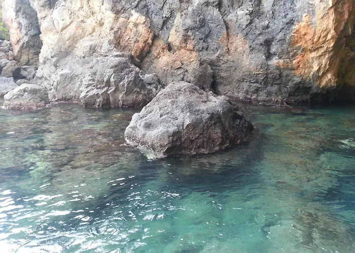 Al Borgo Vacanze Alojamento de Acomodação e Pequeno-almoço Tortora