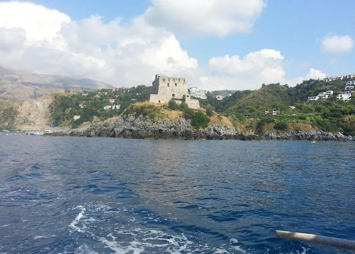 Alojamento de Acomodação e Pequeno-almoço Al Borgo Vacanze 3*