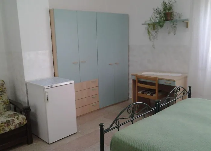 Al Borgo Vacanze Tortora