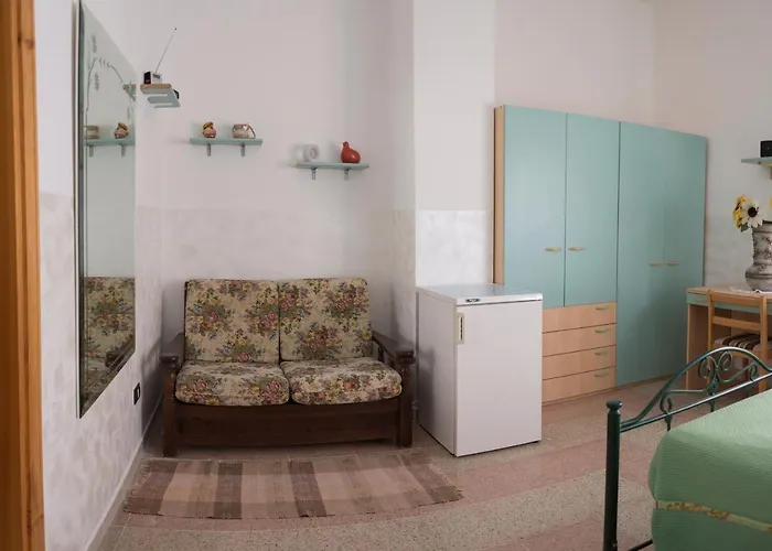 Al Borgo Vacanze Tortora