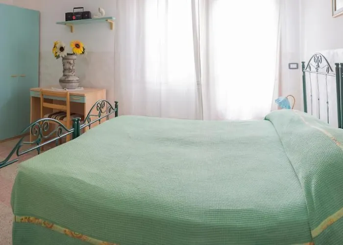 Al Borgo Vacanze Tortora